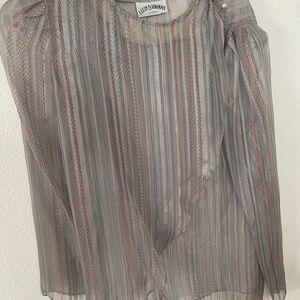 Elegant skirt set great for any occasion!